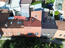 Prodej  rodinného domu 164 m², pozemek 152 m²